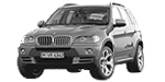 BMW E70 C1786 Fault Code