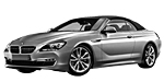 BMW F12 C1786 Fault Code